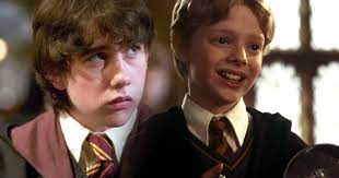 10 Characters From Harry Potter That The Movies Didn't Include