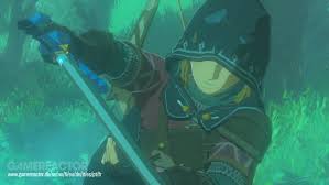 See Zelda Breath Of The Wild Running At 4k 30 Fps On Pc The Legend Of Zelda Breath Of The Wild Gamereactor Everyone 10+ with fantasy violence, mild suggestive. see zelda breath of the wild running at