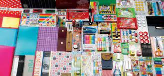 Serendipity Handmade Sourcing Unique Craft Supplies Daiso Japan School Supplies Diy Notebook Daiso Japan Stationery Items