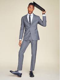 Let's get acquainted with slim fit suits 2021 fashion styles. The Gq Guide To Suits Gq