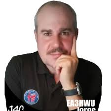 Jorge Comas Escribano