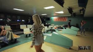 The Bowling Alley goes Crazy porn 🌶️ picture gallery - PornHat