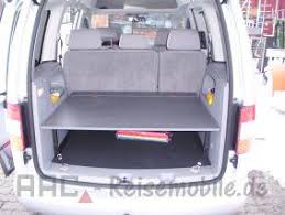 Der bike ausbau für den normalen caddy komplett überarbeitet. Mobelbausatze Fur Vw Caddy Vw Caddy Bett
