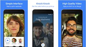 Google duo ha recibido una actualización que cambia la interfaz para. Download Google Duo 1 0 130018012 Rc1 Rc29 Apk