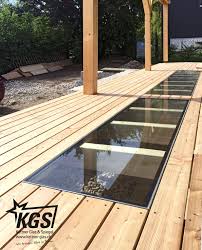 Unglaubliche Ideen Lichtschacht Unter Terrasse Und Spektakulare Bildergebnis Fur Lichtschacht Glas Spiegel In 2020 Basement Lighting House Exterior Architecture