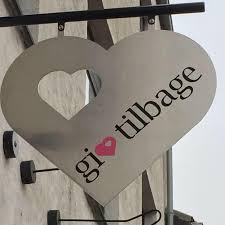 Giv Tilbage