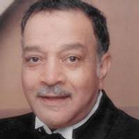 Rev. Daniel Crump Obituary 2016