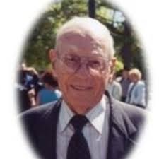 Obituary information for L Paul Gresham
