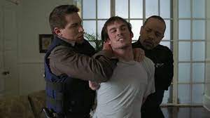 Later, she returned to svu as a totally different character in season 20. Law Order Special Victims Unit Dominance Tv Episode 2003 Imdb