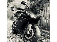 Model type code, production code no. Yamaha Yzf R1 Rn19 In Munchen Altstadt Motorrad Gebraucht Kaufen Ebay Kleinanzeigen