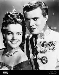 Heinz ernst Black and White Stock Photos & Images