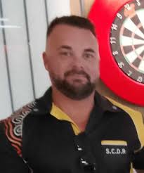 Coast 2 Coast wishes Cricket Gouge-Epps a very happy birthday. Happy  Birthday!