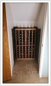 A custom cabinet can cost as little as $500, while building an entire room for 3,000 or more bottles can cost as much as $100,000. Wine Storage Ideas Closet Wine Cellars Wine Rack Ideas
