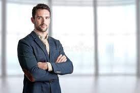 Portrait of casual smiling man portrait of happy young man in casual clothing looking at camera outdoor. 8 053 897 Man Photos Free Royalty Free Stock Photos From Dreamstime