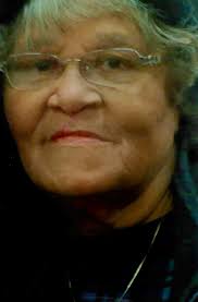 Delois Jean McKinney ~ Herrin