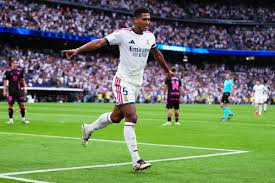 El Real Madrid se exhibe de la mano de Bellingham y Mbappé