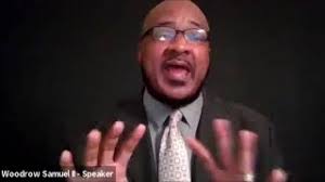 Samuel Woodrow II 2020 0506 Executing The Plan