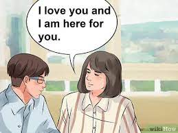 How To Help Your Spouse With Depression: 11 Steps (With Pictures)