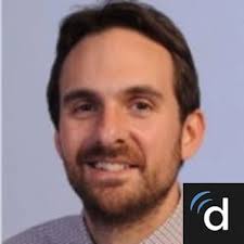 Dr. Eric M. Crespo, MD