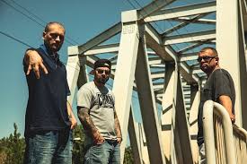 Mafia va sustine un concert la arenele romane (in cort incalzit) pe data de 17 martie. Concert B U G Mafia Romanie Fa Galagie Arenele Romane 27 05 2017 Marpha Hip Hop