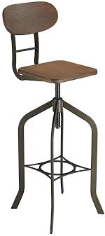 96 list list price $295.00 $ 295. Rustic Bar Stool
