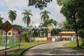 Maybe you would like to learn more about one of these? Tunku Abdul Rahman Putra Technical Secondary School