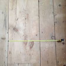 Old Pine Floors Sanded Bleached With Clorox By Soaking Towels In Bleach Solution And Wiping On Pine Will Lighten When Dry D Pine Floors Flooring Bleached Wood