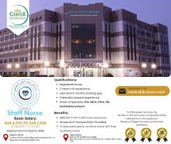 ALI BIN ALI HOSPITAL in Riyadh (150 bed capacity)