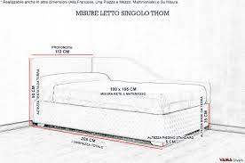 Letto contenitore singolo su misura gledis, personalizzabile in lunghezza, pronfodità, materiale e colore, in letti su misura matrimoniali, singoli e 1 piazza e mezzo: Pin Di Antonella Domenica Zuddas Su Camerette Bimbi Letto Singolo Misure Letti Singoli Decorazioni Casa