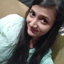 Ruchika Mehta's User Profile