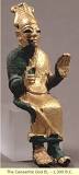 You Probably Worship the Sumerian God Enlil