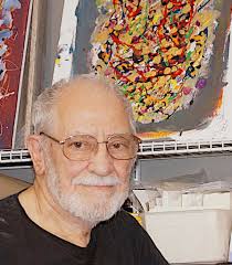 Would this be abstract? I am new