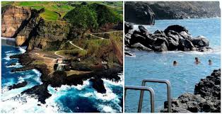 Check spelling or type a new query. Termas De Ferraria Azores Family Destinations Azores Adventure Travel