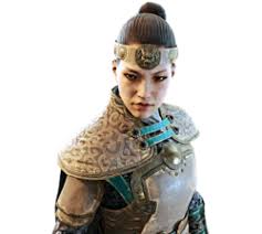 Image result for Nuxia