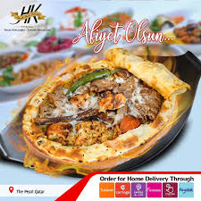 Hasan Kolcuoglu Qatar Turkish Restaurant مطعم تركي الدوحة فيسبوك ١ ٠٥٥ صورة