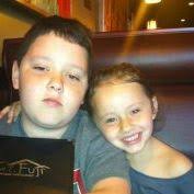 Kristi Corley (dkcorley)