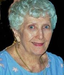 Bertha Bueno Obituary