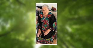 Carmen L. Cruz Obituary *** - Elms Funeral Home