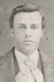 Elias Vickers Casteel (1849-1918)