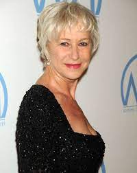 Hairstyles For Women Over 60 With Fine Hair Elle Hairstyles Haircuts For Over 60 Womens Hairstyles Cute Hairstyles For Short Hair