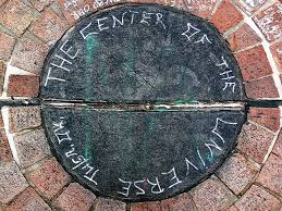 It was crowded, but not so crowded that you were rubbing up against everyone else's sweaty bodies. The Center Of The Universe Tulsa Oklahoma