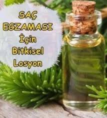 Seboreik Dermatit Sac Derisinde Dokuntu Kabuklanma Pullanma Saglikli Yasam Tarzi Losyonlar Dogal