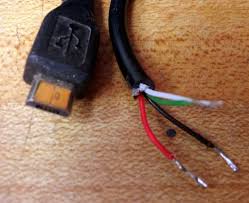 Run a wire from a permanentlive feed to the centre terminal on the socket. Garmin Samsung Charger Reverse Engineering 5 Steps With Pictures Instructables