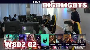 — schalke 04 esports (@s04esports) february 24, 2021 to their credit, fc schalke 04 released their own statement to clarify their situation. Schalke 04 Vs Vitality Highlights Week 8 Day 2 S11 Lec Spring 2021 S04 Vs Vit Youtube