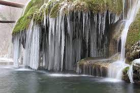 Citeste acum toate articole despre cascada bigar imagini spectaculoase de la cascada bigăr, îngheţată aproape complet. Iarna SculpteazÄƒ Peisaje De Basm Cum AratÄƒ Cascada BigÄƒr In Miez De IarnÄƒ Foto Video