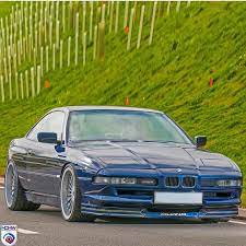 bmw alpina b12 bmw alpina bmw bmw cars