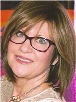 Peggy Waters Obituary (1959