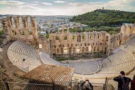 Amorgos, ios, milos, koufonisia, e molte altre isole. Tour Turistico Di Mezza Giornata Ad Atene 2021