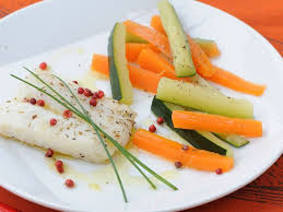 Papillote De Cabillaud Aux Legumes Croquants Recette Avec Images Papillote De Cabillaud Recettes De Cuisine Recette