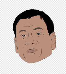 Duterte was born on march 28, 1945 in maasin, philippines as rodrigo roa duterte. Rodrigo Png Images Pngegg